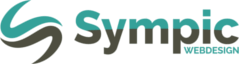 Sympic Footer Logo