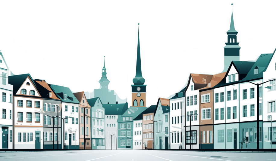 Sympic Flat Art Webdesign Stadt Goslar