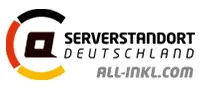 Sympic Serverstandort Deutschland